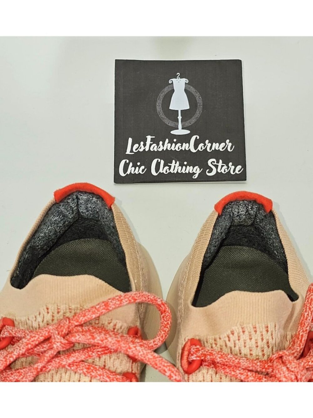 Allbirds Women's Peachtree Mesh Dasher Running Shoes Sneakers Size 9 1981 - Picture 8 of 13